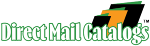 DirectMailCatalogs.com Logo